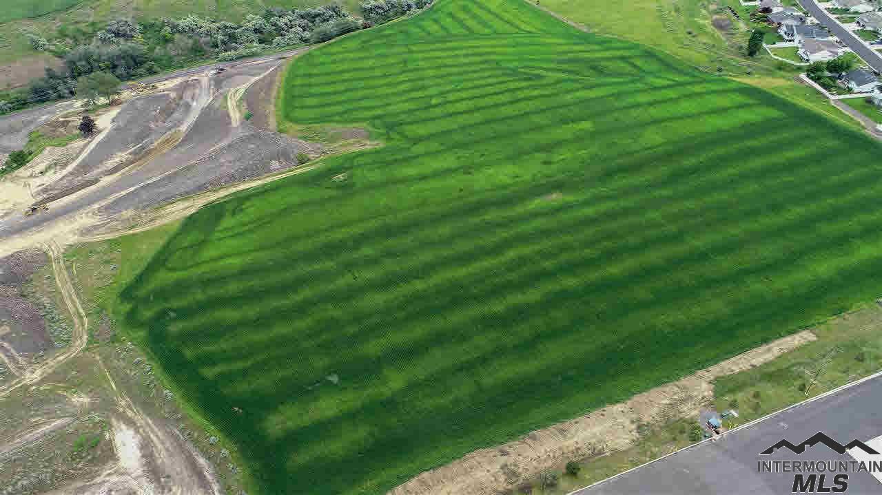 TBD Nez Perce Terrace East: TBD Nez Perce Terrace East, Nez Perce, ID 83543